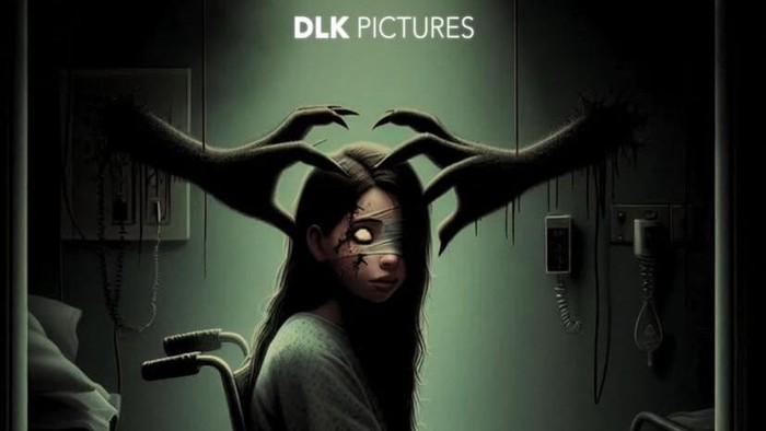 Poster Film Utusan Iblis