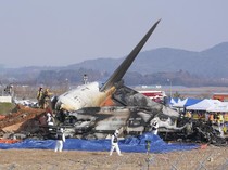 Video: Fakta-Fakta Kecelakaan Pesawat Jeju Air di Korsel Tewaskan 179 Orang