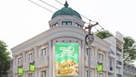 Teuku Wisnu, Bos Strudel Malang yang Kini Jualan Roti Kopi