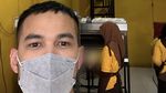 Teuku Wisnu, Bos Strudel Malang yang Kini Jualan Roti Kopi