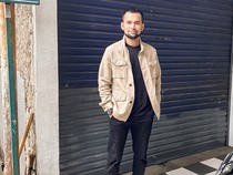 Teuku Wisnu Beri Pengalaman Berbeda dalam Usaha