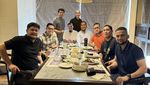 Teuku Wisnu, Bos Strudel Malang yang Kini Jualan Roti Kopi
