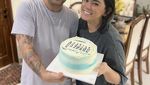 Momen Seru Thalita Latief Kulineran Bersama Keluarga dan Pacar
