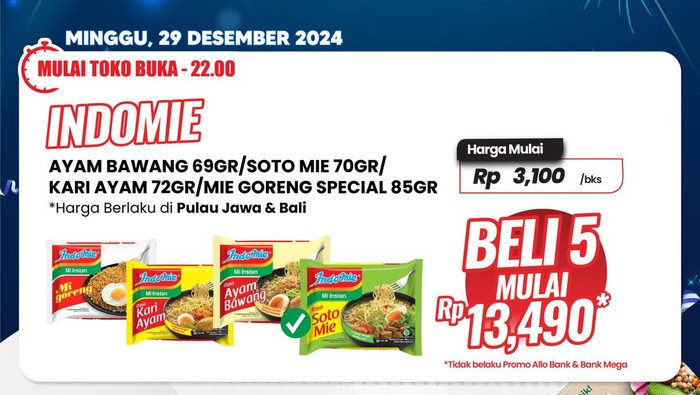 Transmart Full Day Sale