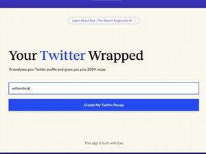 Twitter Wrapped 2024 Trending, Begini Cara Lihatnya