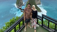 Kelingking Beach