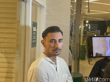 Alasan Jessica Iskandar Tak Ada di Rumah Duka Ayahanda