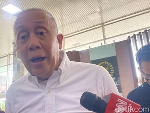 Surya Paloh Tak Ikut Pertemuan KIM Plus-Prabowo, Begini Kata NasDem
