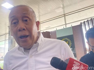 Waka DPR Bicara Peluang Kodifikasi UU Paket Pemilu: Lebih Komprehensif