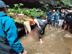 Kronologi Penemuan 2 Jasad Pemuda di Perbatasan Poncokusumo-Tumpang Malang