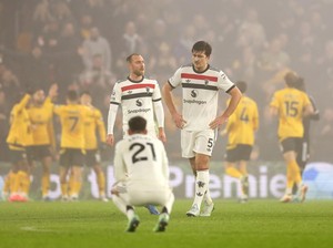 MU Kurang Meyakinkan Lawan Newcastle, Bisa Akhiri Tren Negatif?