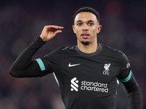 Selangkah Lagi Alexander-Arnold Gabung Real Madrid