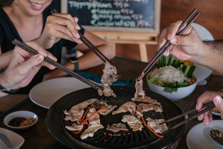 5 Jenis Panggangan Buat BBQ Tahun Baru, Tak Cuma Pakai Arang