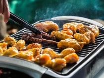 5 Jenis Panggangan Buat BBQ Tahun Baru, Tak Cuma Pakai Arang