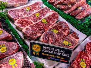 5 Tempat Belanja Daging yang Terjamin Kualitasnya di Jakarta