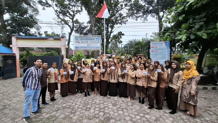 Bank Mandiri