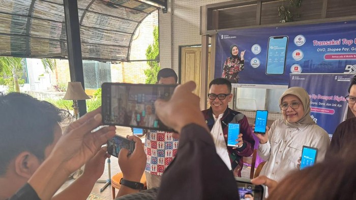 Bank Sumsel Babel pastikan layanan maksimal di libur Nataru