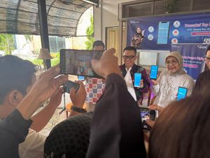 Bank Sumsel Babel Maksimalkan Layanan Selama Libur Nataru