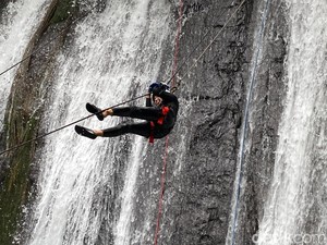 Asa Jadikan Bogor Sebagai Chamonix di Jawa Barat