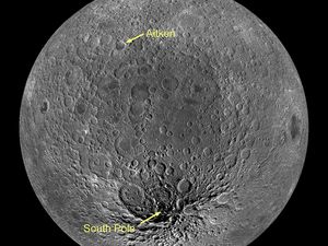 Video: Fenomena Langka Black Moon di Akhir Tahun 2024