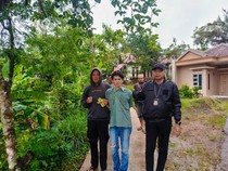 Cucu yang Tusuk Mati Nenek di Cianjur Jalani Tes Kejiwaan di Bogor