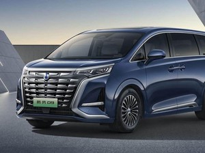 50.000 Mobil Listrik BYD Bakal Jadi Taksi Online