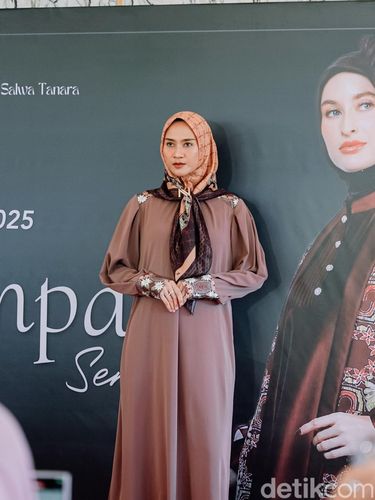 Desainer Nina Nugroho baru saja merilis koleksi terbaru, ia berkolaborasi dengan Salwa Tanara. Koleksi tersebut bertajuk Rempah Series yang mengangkat kebudayaan khas Indonesia. Sekaligus untuk mendorong agar generasi muda Indonesia memiliki kecintaan terhadap rempah Nusantara.