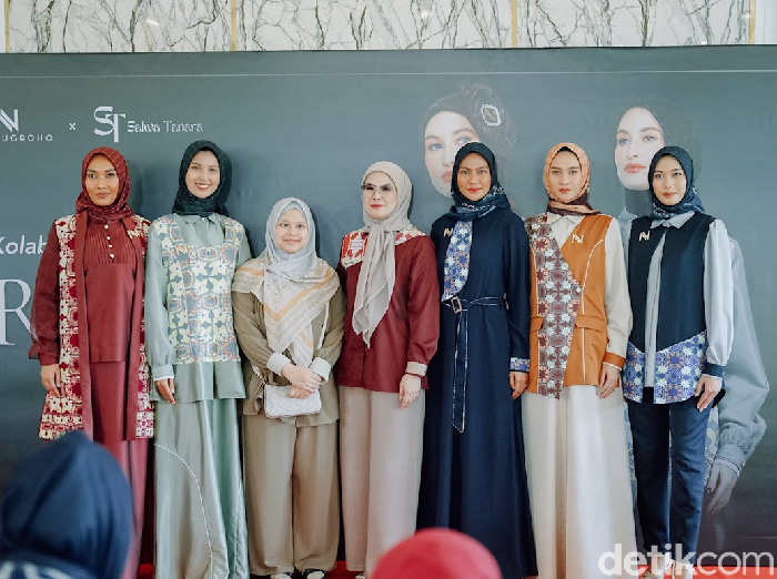 Desainer Nina Nugroho baru saja merilis koleksi terbaru, ia berkolaborasi dengan Salwa Tanara. Koleksi tersebut bertajuk Rempah Series yang mengangkat kebudayaan khas Indonesia. Sekaligus untuk mendorong agar generasi muda Indonesia memiliki kecintaan terhadap rempah Nusantara.