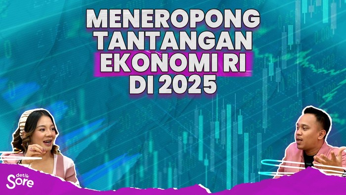 detik sore 30 december 2024