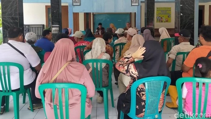 Disnakeswan Lamongan antisipasi hewan ternak terinfeksi pmk