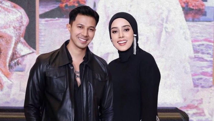fairuz a rafiq