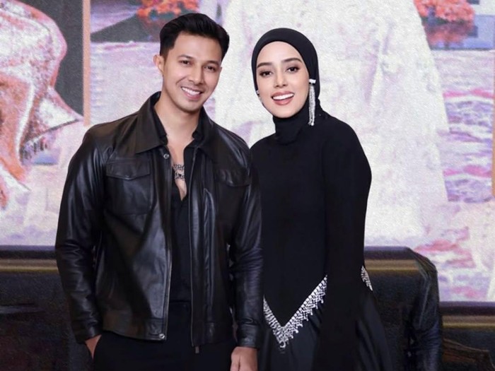 fairuz a rafiq
