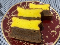 Lembutnya Spiku, Oleh-oleh Khas Surabaya dengan Pengaruh Belanda