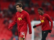 Federico Chiesa Pertimbangkan Mudik ke Serie A