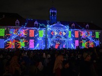 2 Acara Tahun Baru 2026 di Kota Tua Jakarta, Ini Jadwalnya