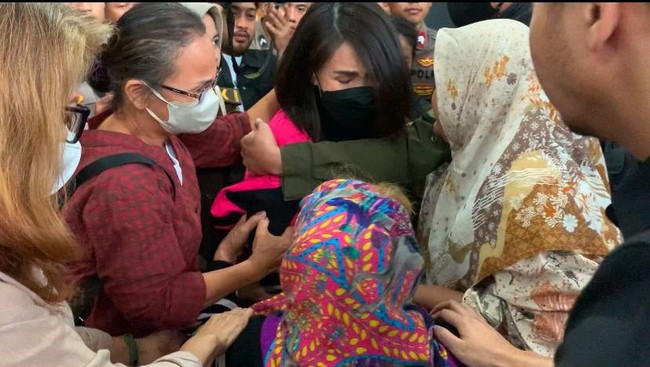 Beda Nasib Helena Lim dan Harvey Moeis soal Aset Dirampas Negara