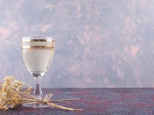 Minuman Penghuni Surga Ini Bisa Jadi Ada di Indonesia