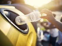 Kota ini Tegas Hukum Warga Malas Pilah Sampah