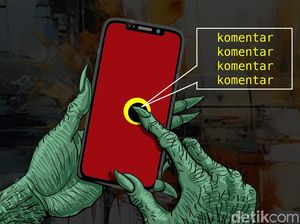 Bripka EJ Pengirim Foto Mesum ke Anak Rekan Sejawat di Wonogiri Segera Disidang