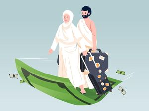 Cara Cek Nomor Porsi Haji dan Estimasi Keberangkatan, Mudah dan Cepat!