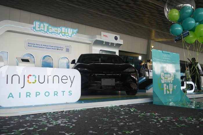 InJourney Airports