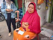 Alasan Gus Miftah Beri Uang ke Sariyah Ketimbang Langsung Pak Tarno