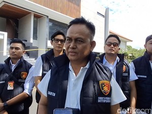 Bareskrim Tetapkan Total 14 Tersangka Kasus Robot Trading NET89