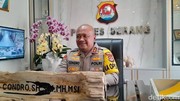 Inovasi Ngariung AKBP Condro Bantu 123 Pengangguran, Tekan 52% Angka Kejahatan