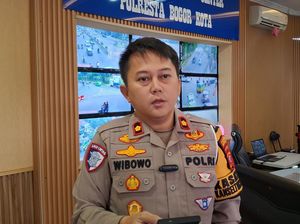 1,3 Juta Mobil Melintasi Kota Bogor via Tol Selama Operasi Lilin 2024
