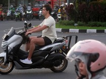 Imigrasi Ungkap Fenomena WNA Berinvestasi Fiktif di Bali