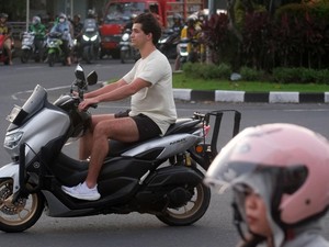Imigrasi soal WNA Rusia-Ukraina Terdampar di Bali Setelah Perang-Turis Berulah