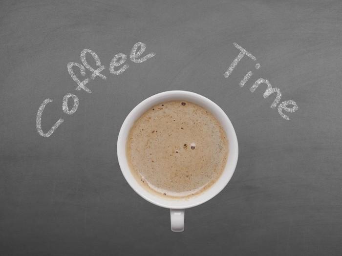 Kata-kata Tentang Kopi