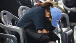 Kesedihan Keluarga Penumpang Jeju Air yang Kecelakaan di Korsel