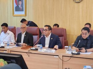 Komisi II DPR Apresiasi Sekaligus Sedih Kemendagri Pangkas Anggaran RP 2,7 T